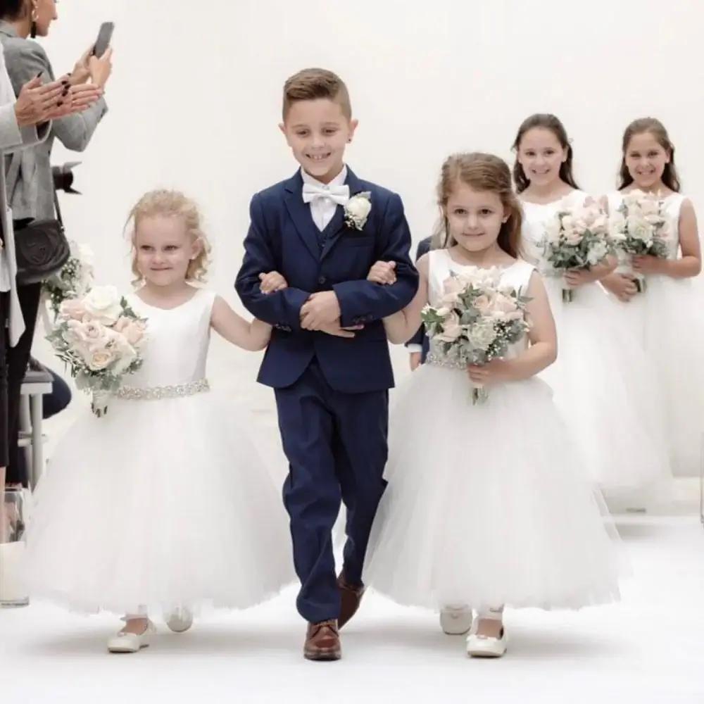 flower girl dresses australia