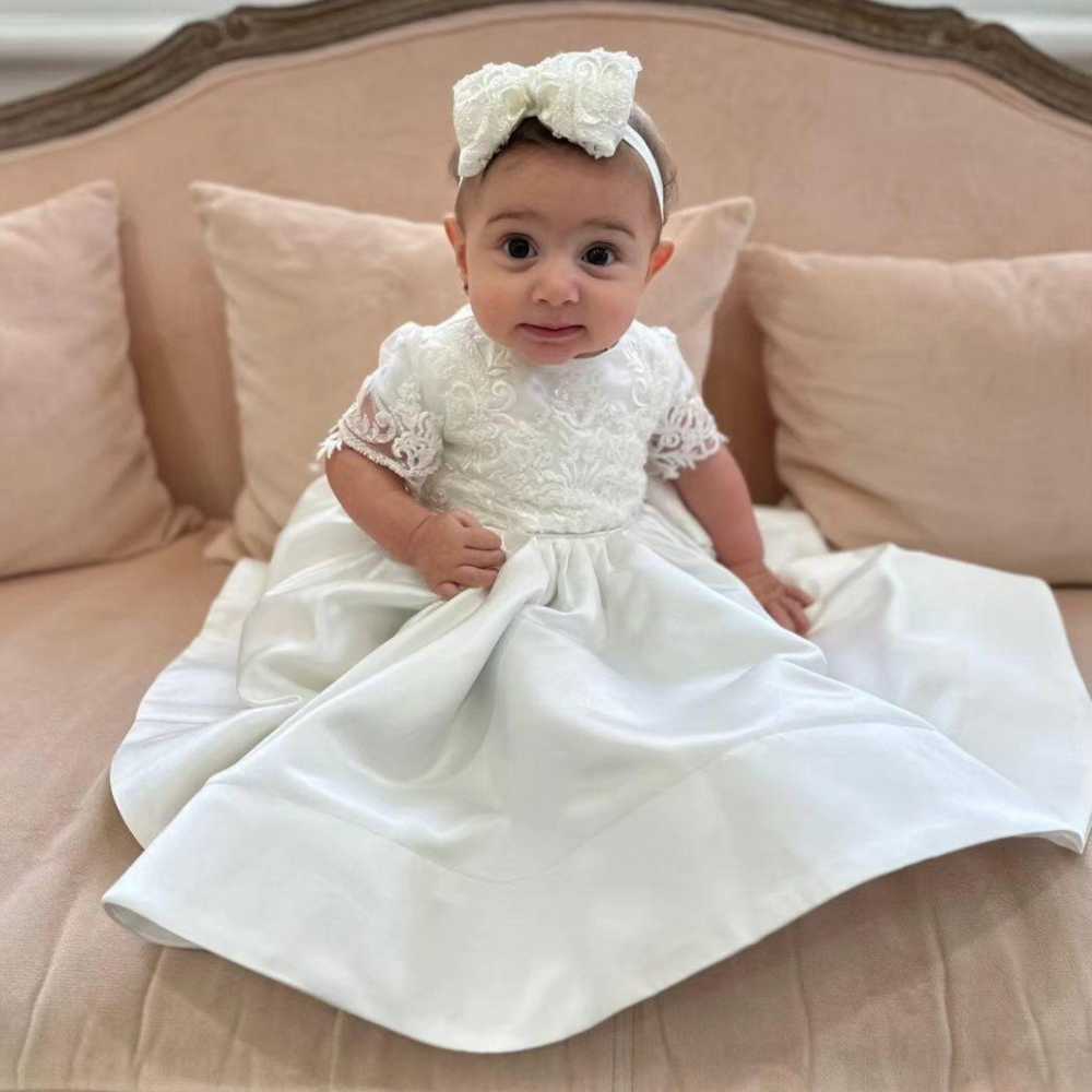 Sophia Christening dress melbourne