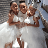 flower girls