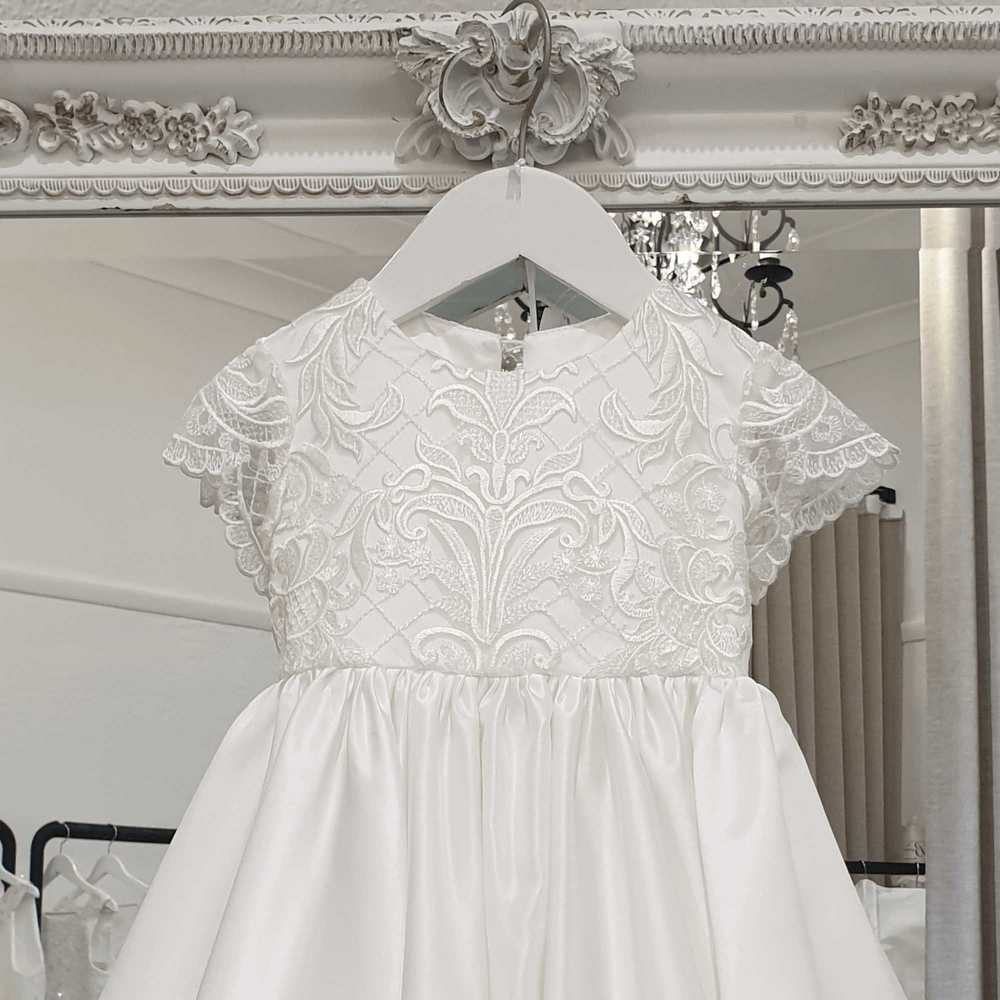 affordable christening gowns