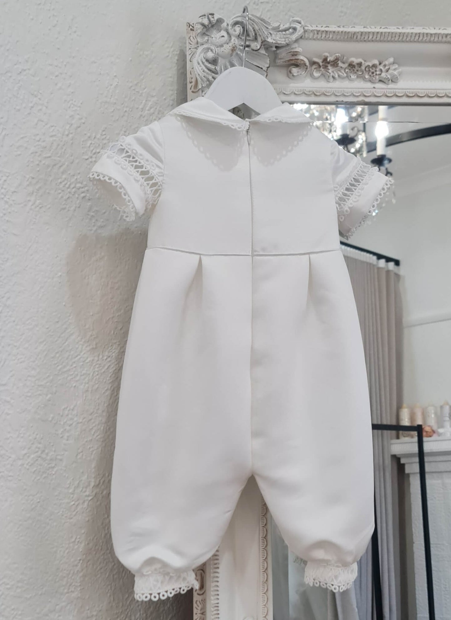 baptism outfit for boys