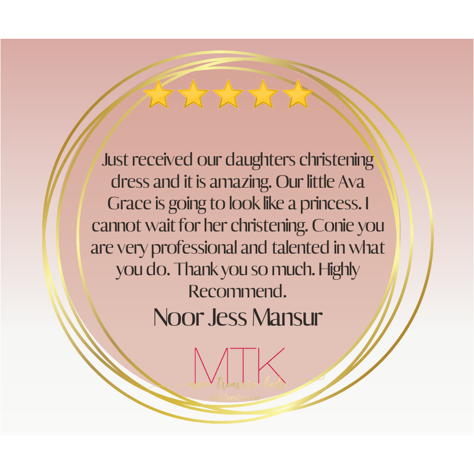 reviews on Mini Treasure kids
