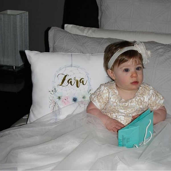  Mia lace Christening gowns