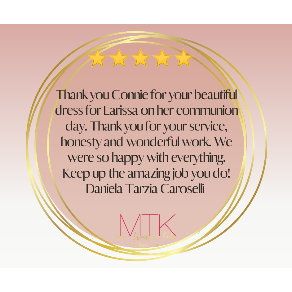 mini treasure kids review