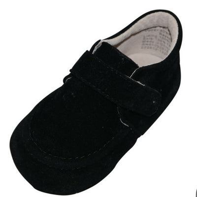 Felice Velcro Strap Baby Boy's Shoe