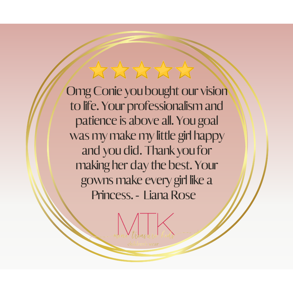 mini treasure kids review