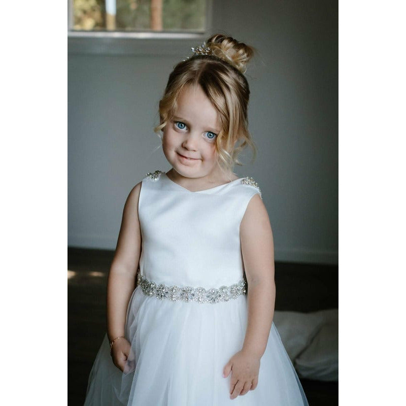 Perfect flower girl dress in Melbourne