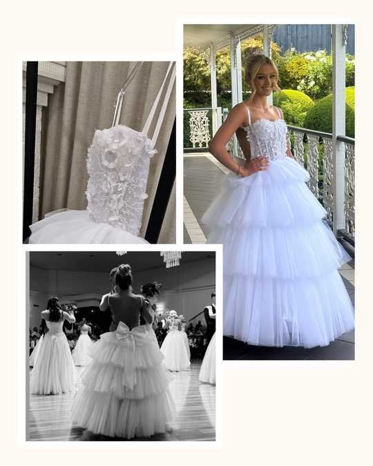 Formal Debutante Dresses for Teenagers: A 2026 Guide