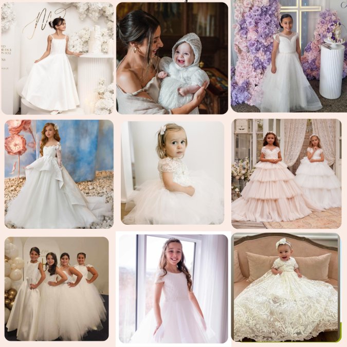 How to Order Bespoke Children's Clothing: A 2026 Guide