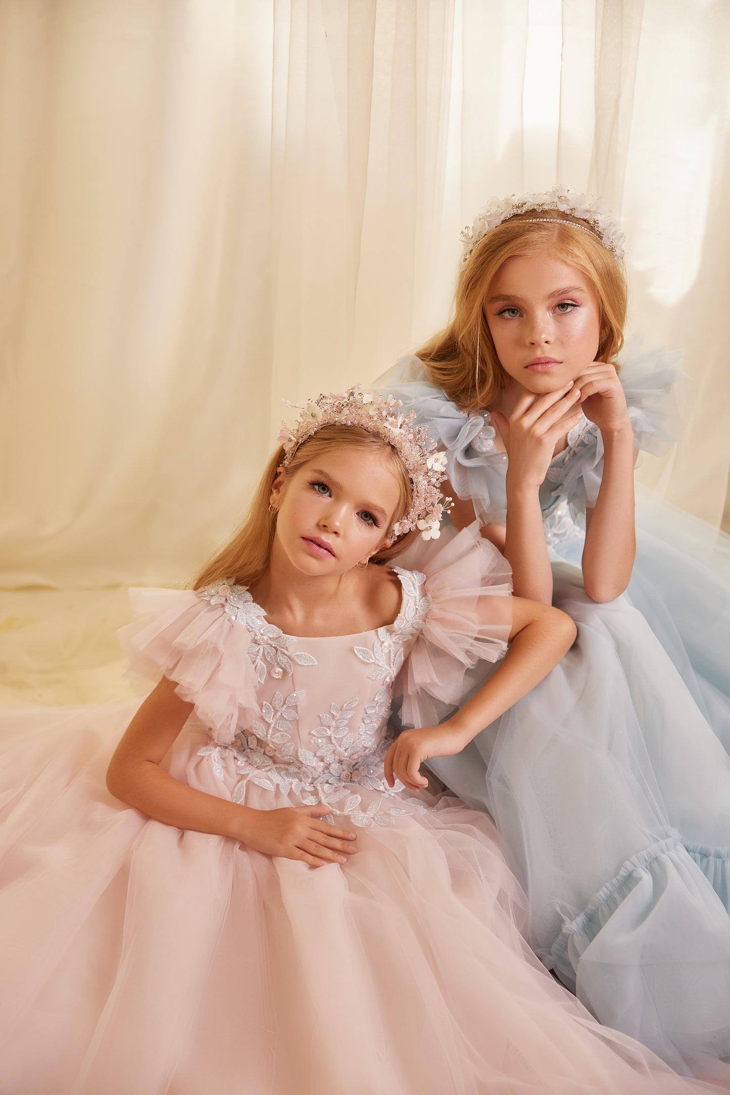 Girls Dresses | Special Occasion Dresses