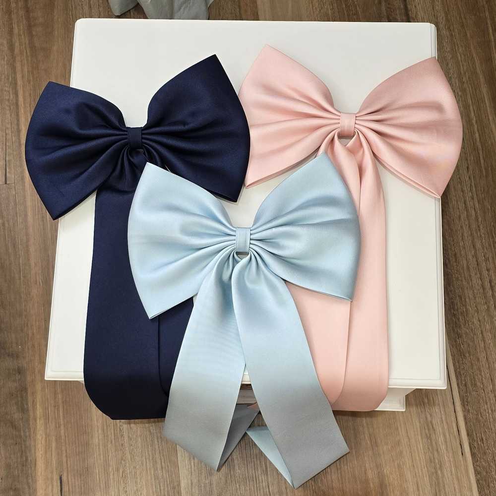 bows for any occasion