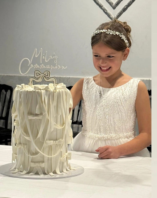 Custom Princess Dress for Girls