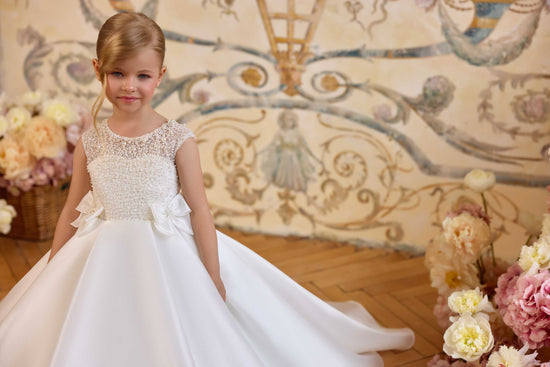 Grace Lux Girls Dress