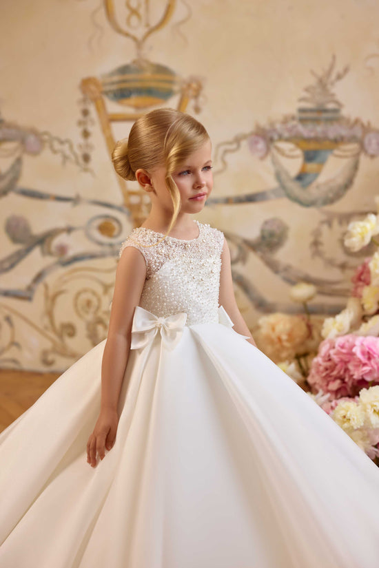 Grace Lux Girls Dress