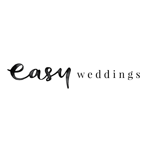 easy wedding bridal magazine
