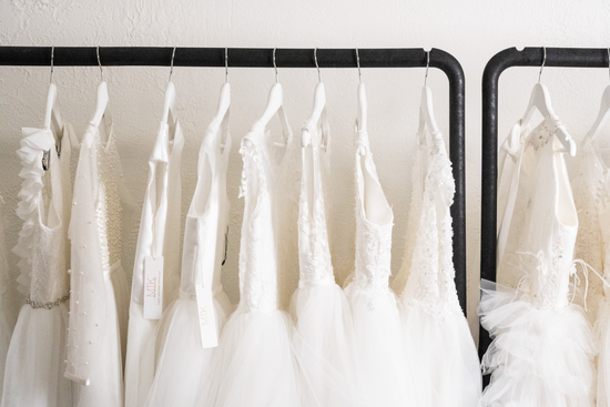 girls white dresses