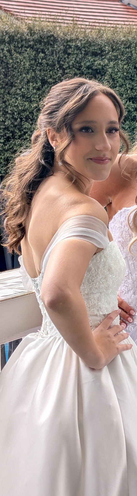 desb dress with sleeves