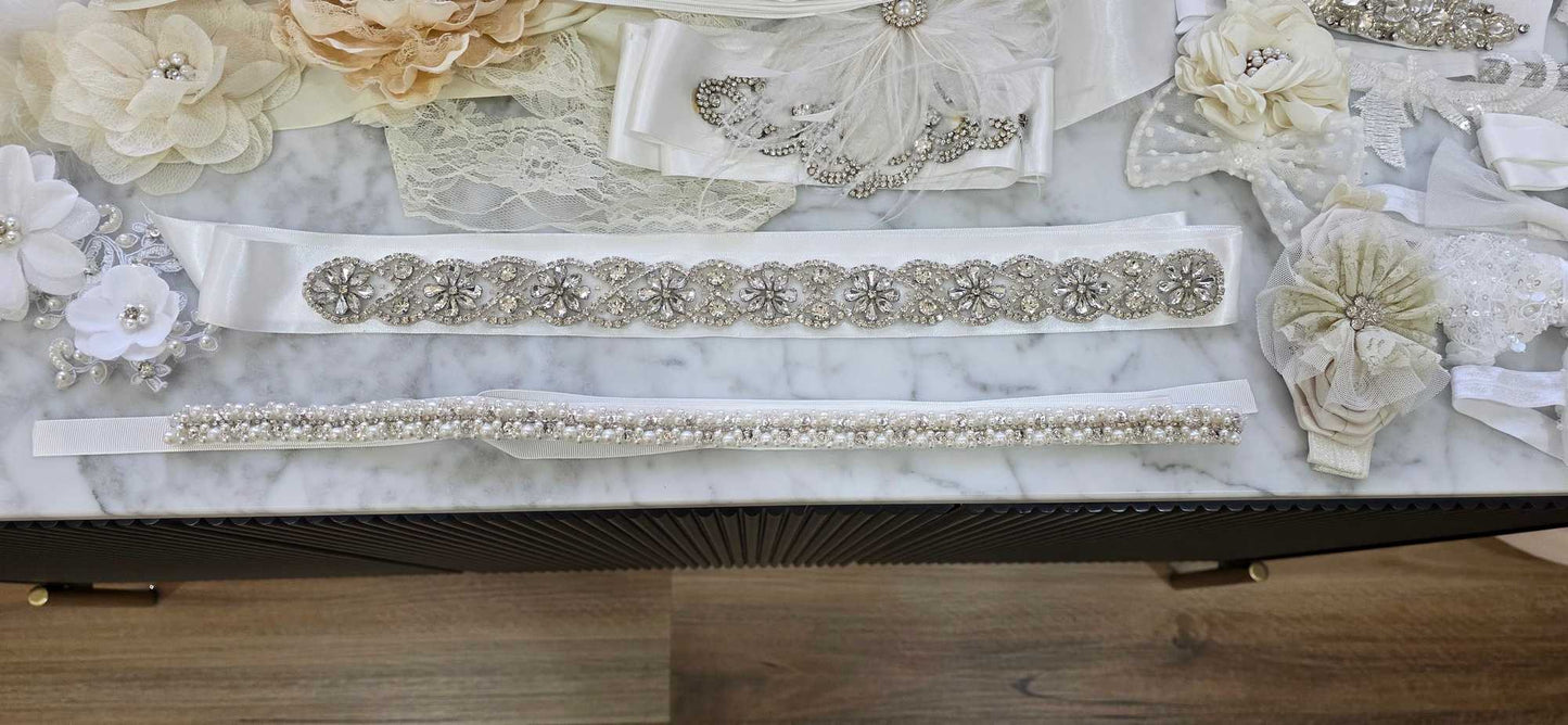pearl-crystal-beaded-belt-mini-treasure-kids-melbourne