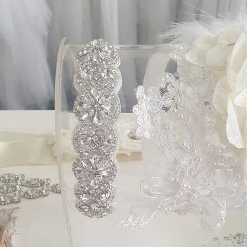 girls headbands