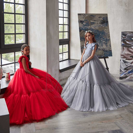 Load image into Gallery viewer, girls tween dress
