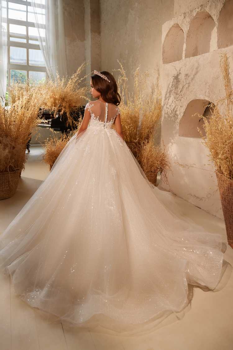 flower girl dresses
