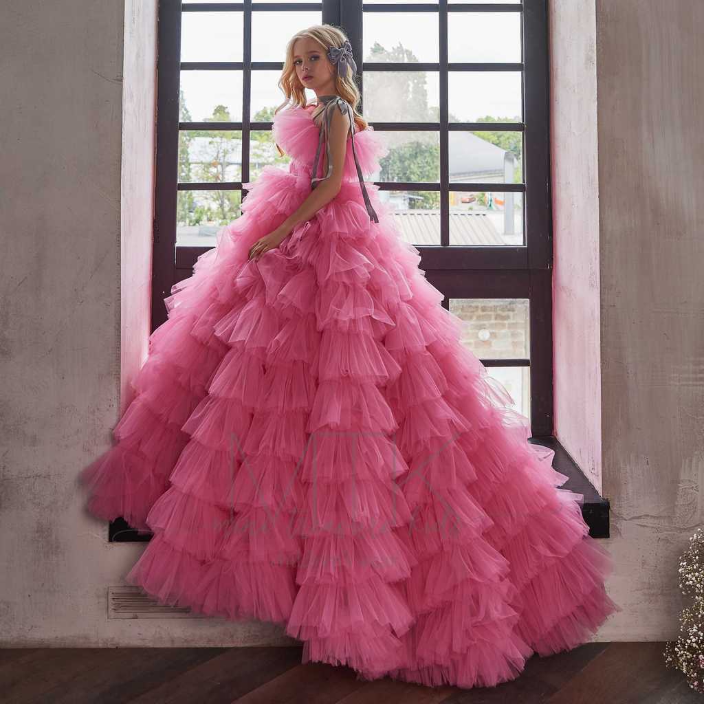 girls party dresses australia