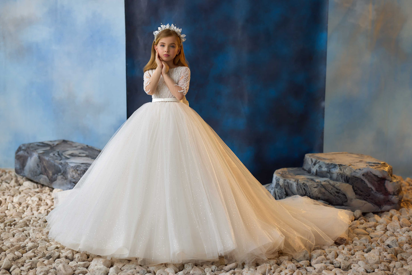 couture australia girls dress in melbourne