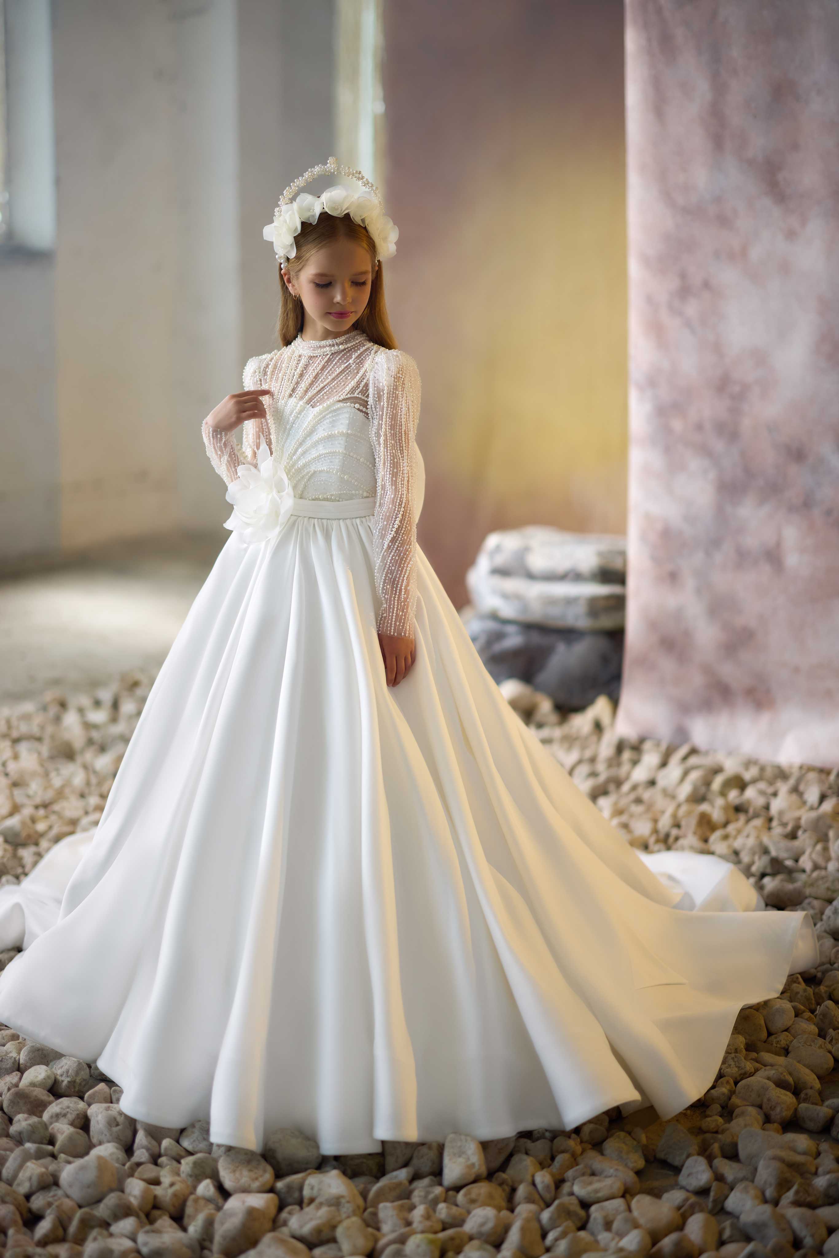 Communion dresses brooklyn store