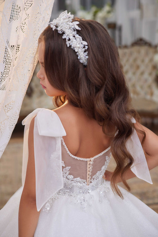 girls flowergirl dresses melbourne