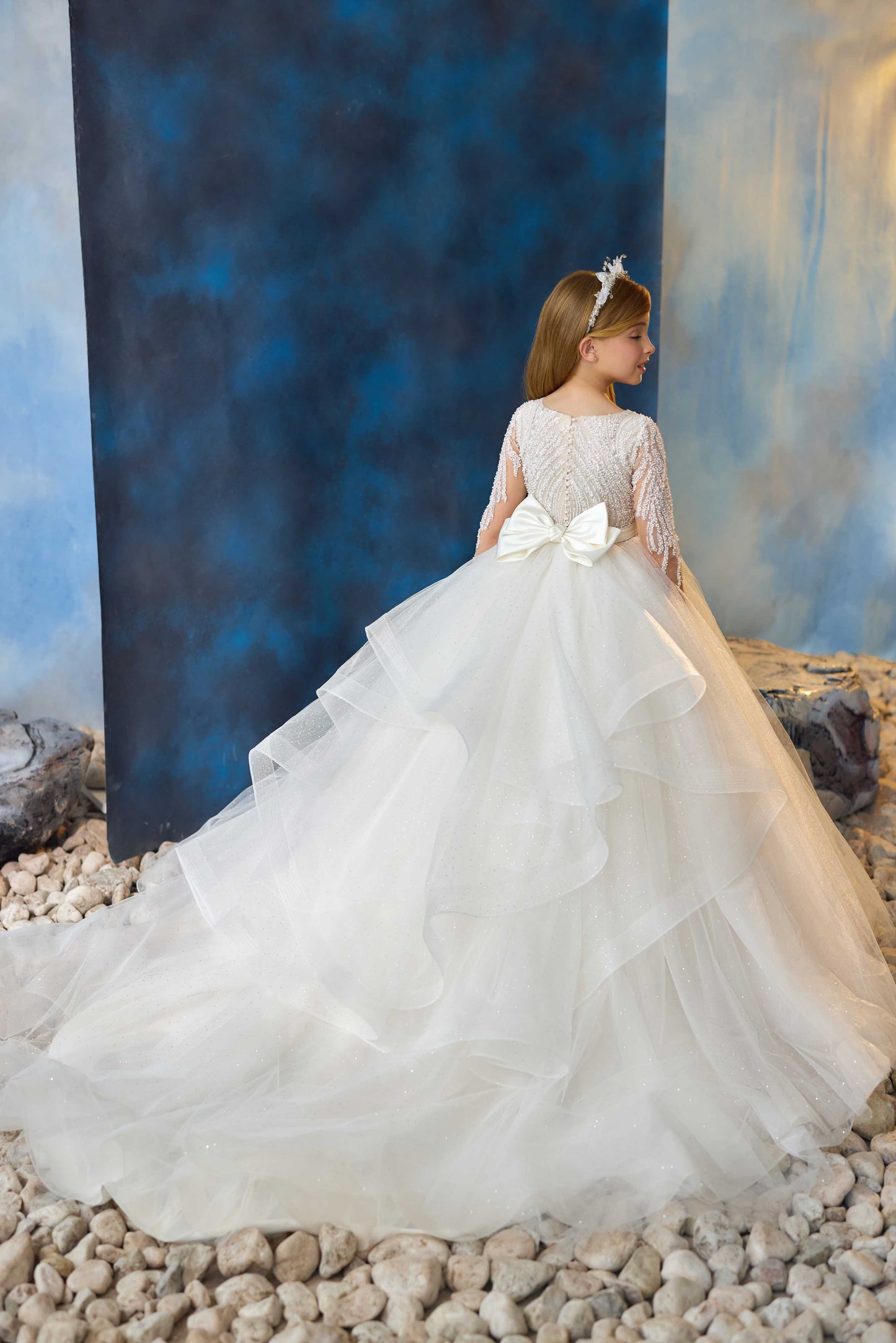 couture australia girls dresses