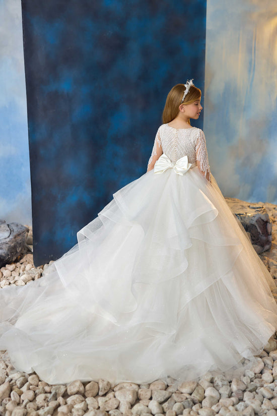 couture australia girls dresses