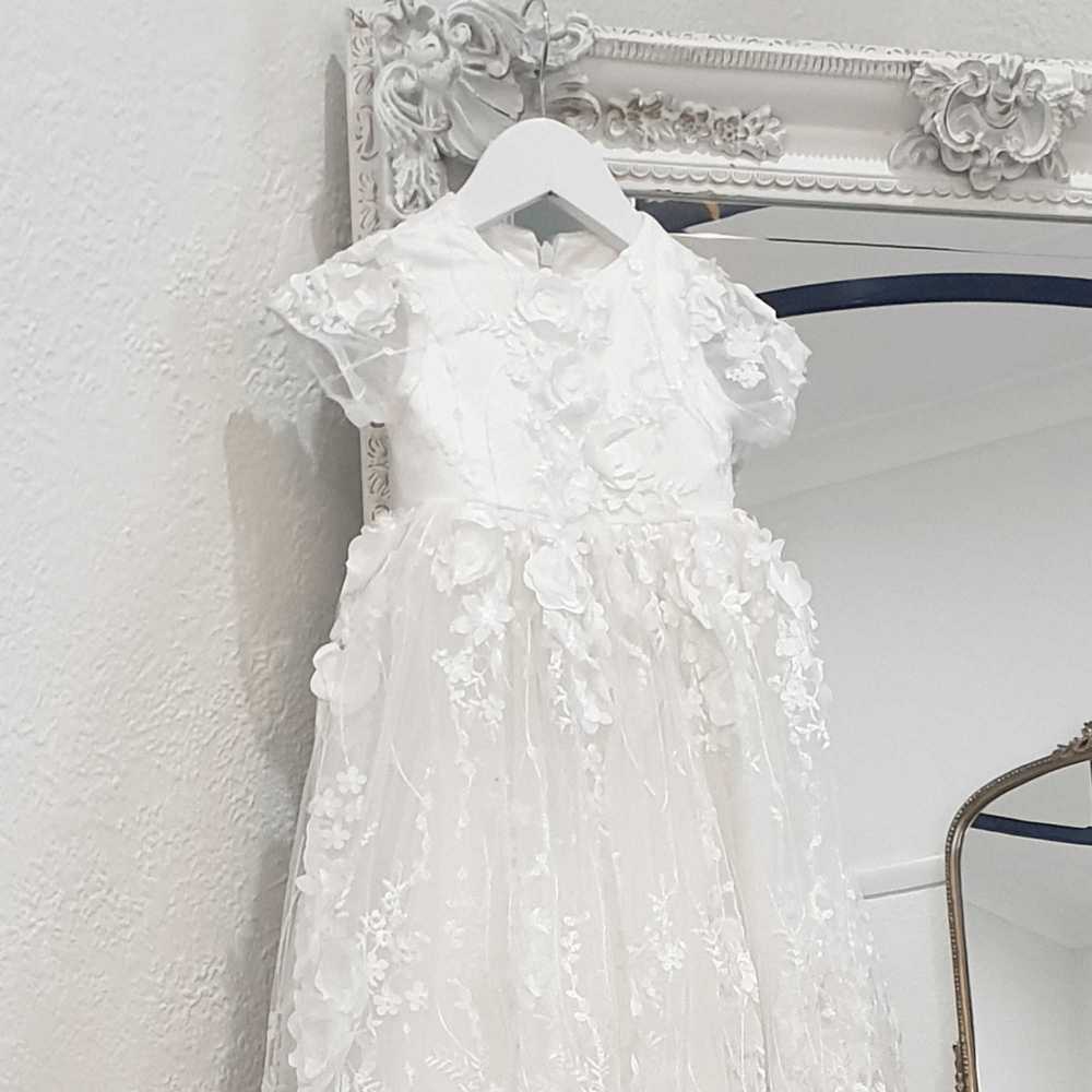 christening dresses in melbourne