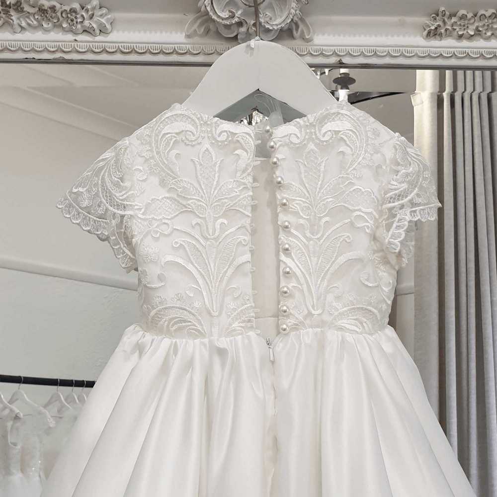 baby girl christening dress australia