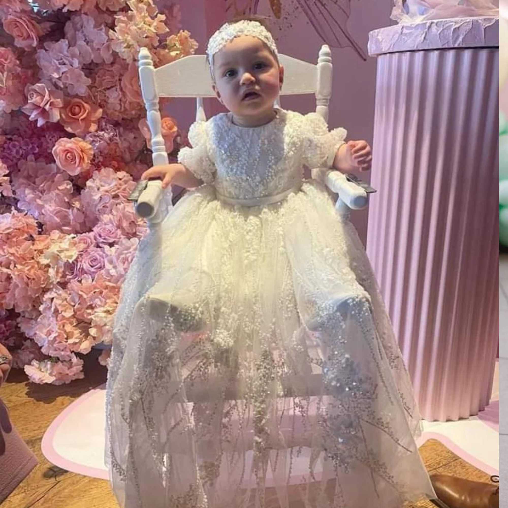 Christening Gowns Melbourne Australia Mini Treasure Kids