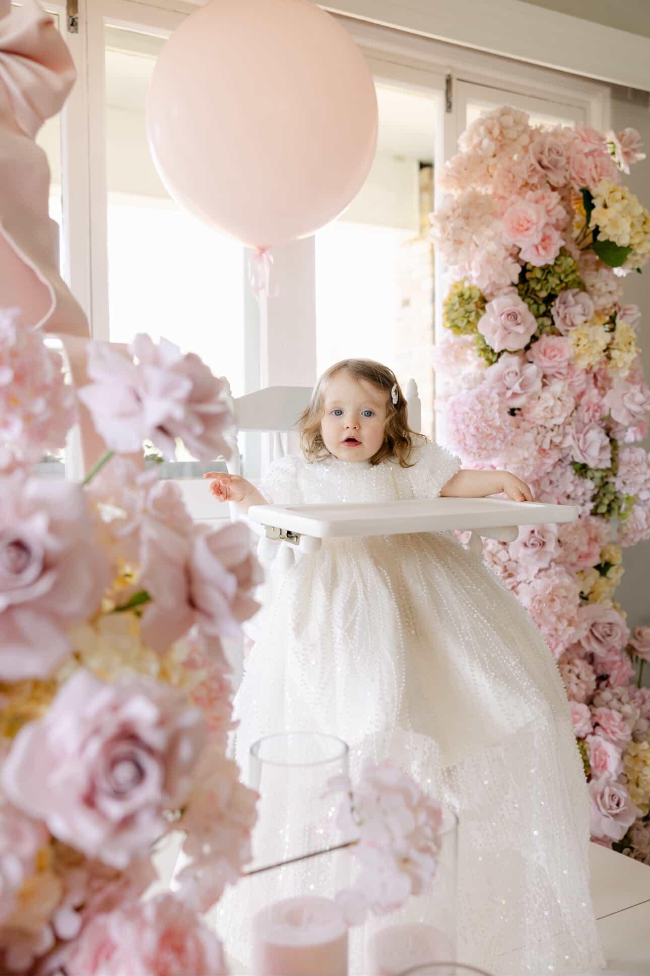 Pearl Christening Dress Elegant Baptism Gown for Babies | Mini Treasure Kids Pearl Christening Dress Elegant Baptism Gown for Babies | Mini Treasure Kids