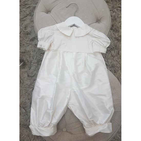 Oscar 3 piece Christening outfit