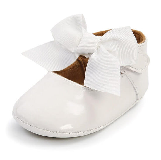 baby christening shoes girl