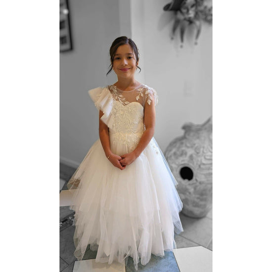 flower girl dresses in melbourne