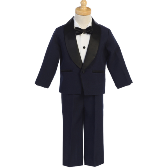 Childrens navy sales blue suits australia