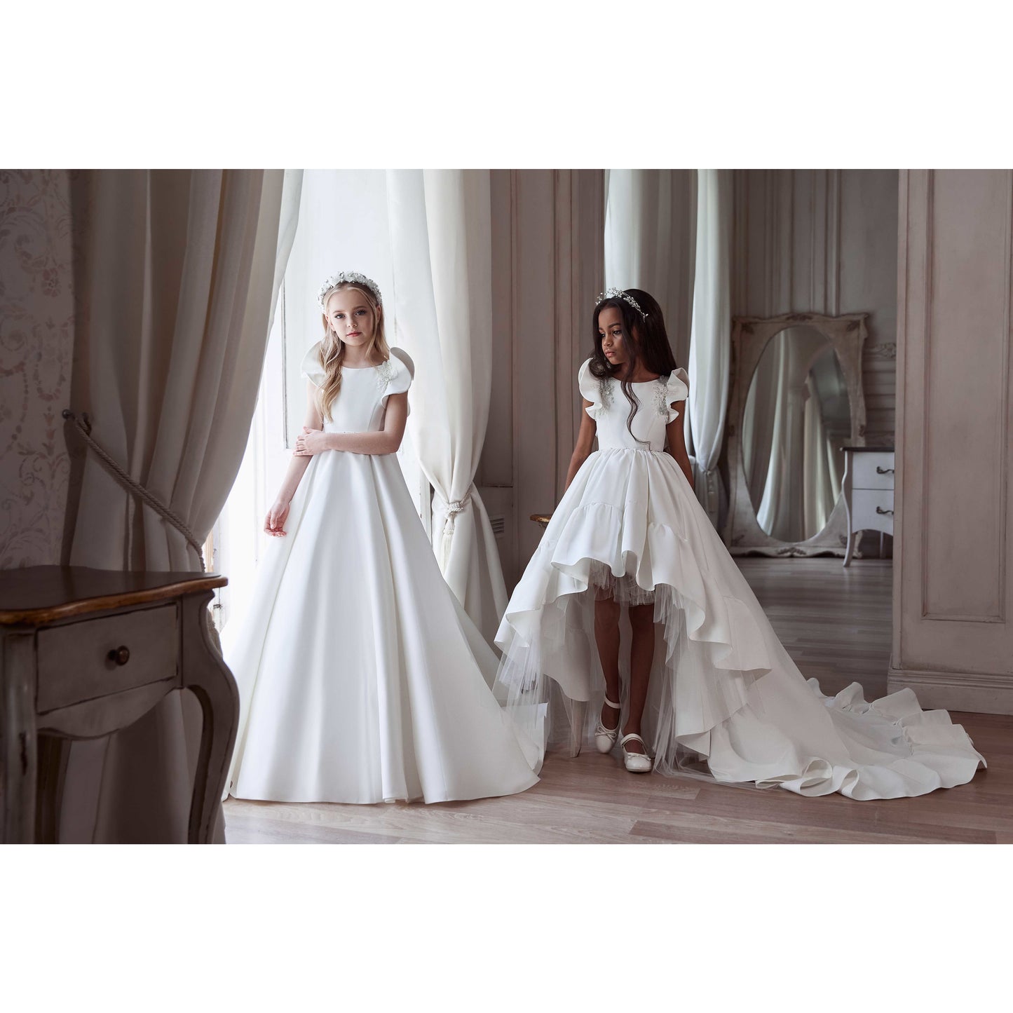holy communion dresses for your princess