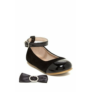 Faith Red Girls Shoes