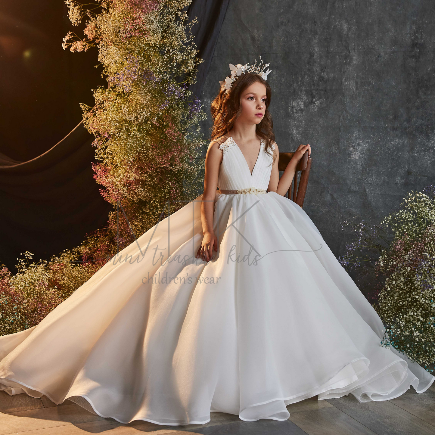 Children's formal wear hot sale australia