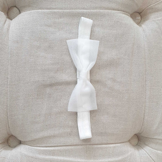 baby bow headbands australia