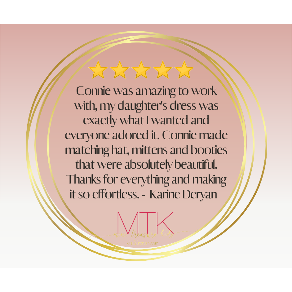 mini treasure kids reviews