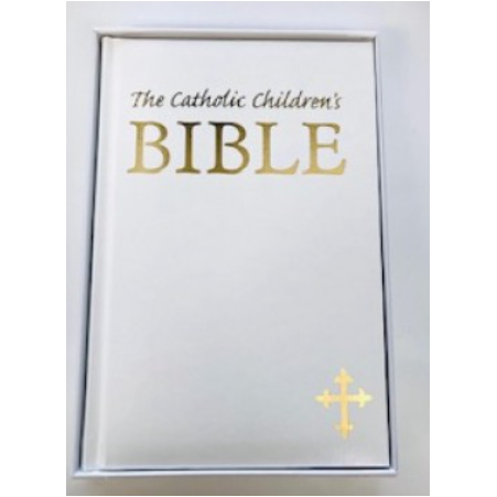 Personalise Child's Bible