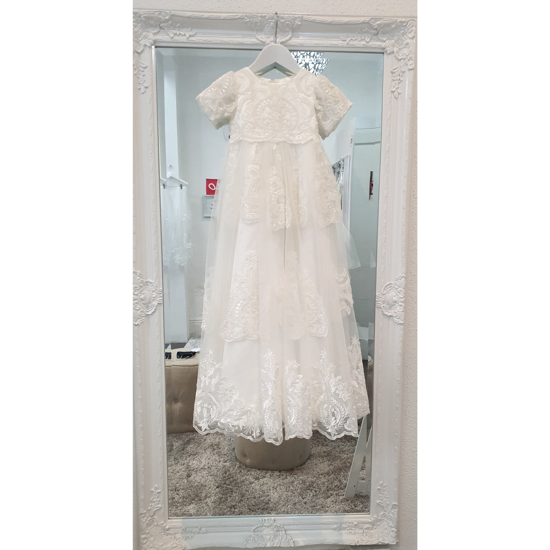 Christening Gowns Melbourne Australia Mini Treasure Kids