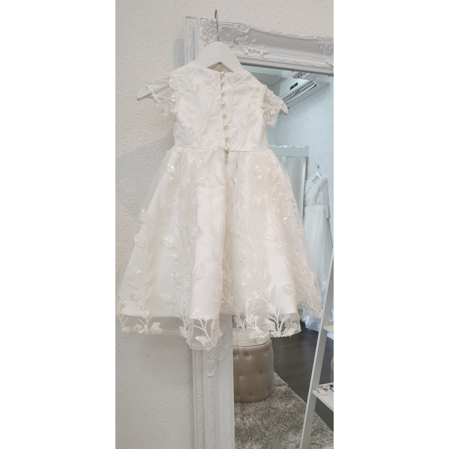 christening dresses melbourne