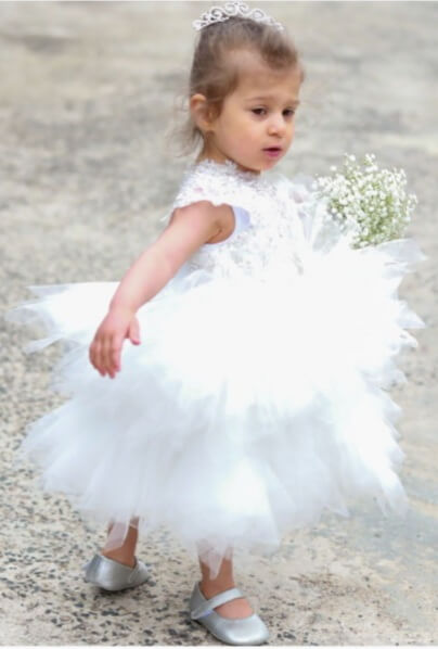 Christening Dress in melbourne