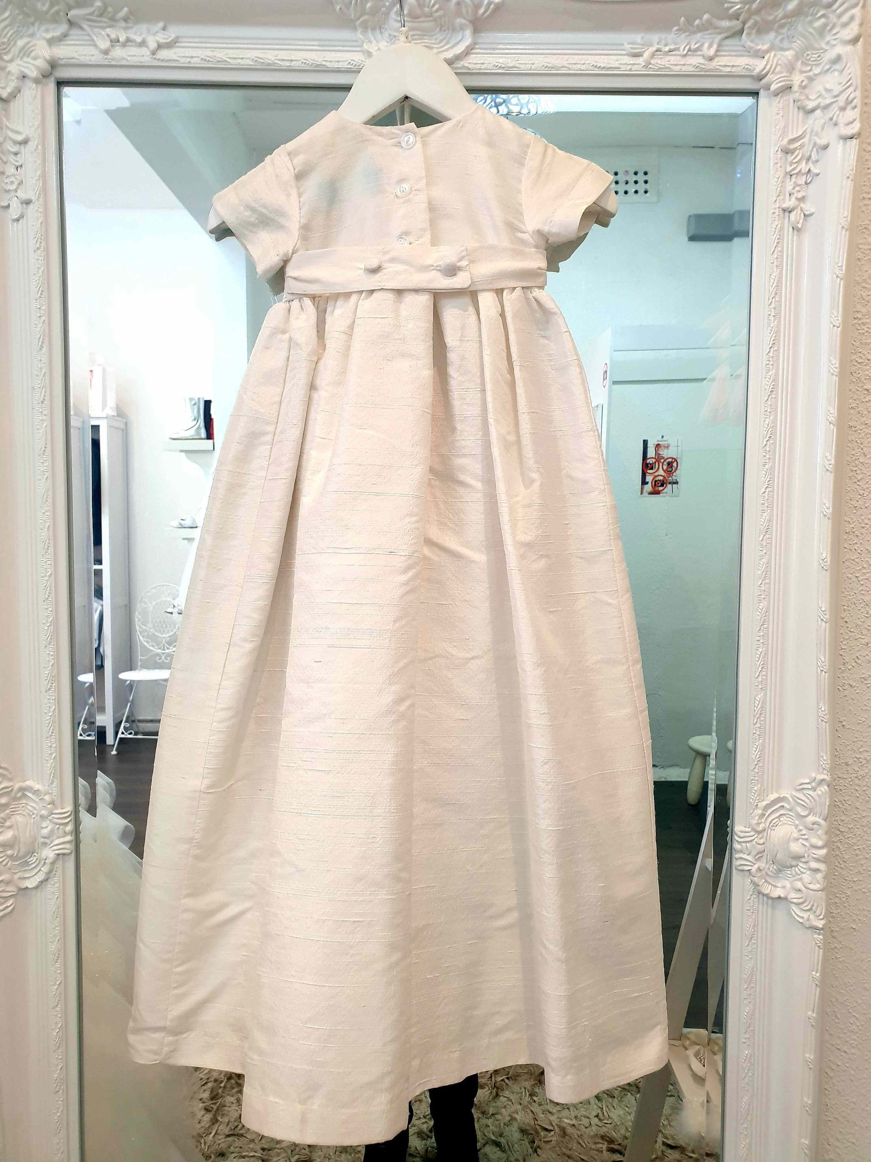 Christening Gowns Melbourne Australia Mini Treasure Kids