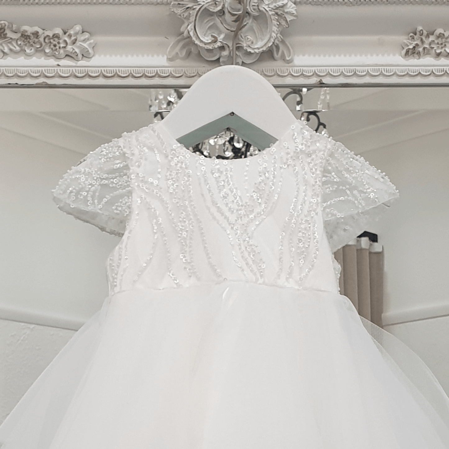 Load image into Gallery viewer, christening gowns Melbourne
